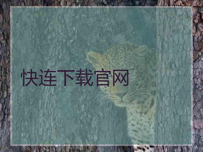 快连下载官网
