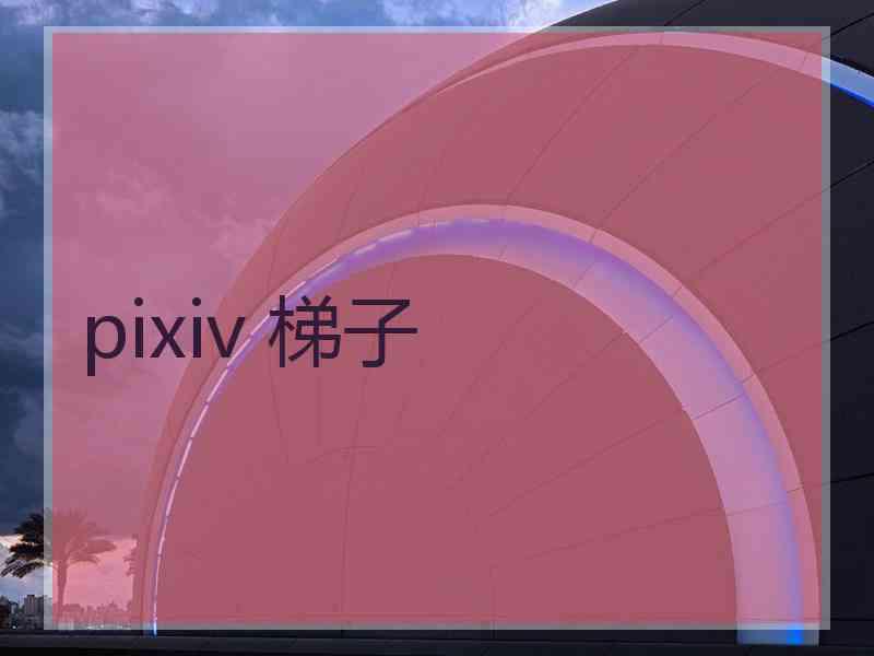 pixiv 梯子